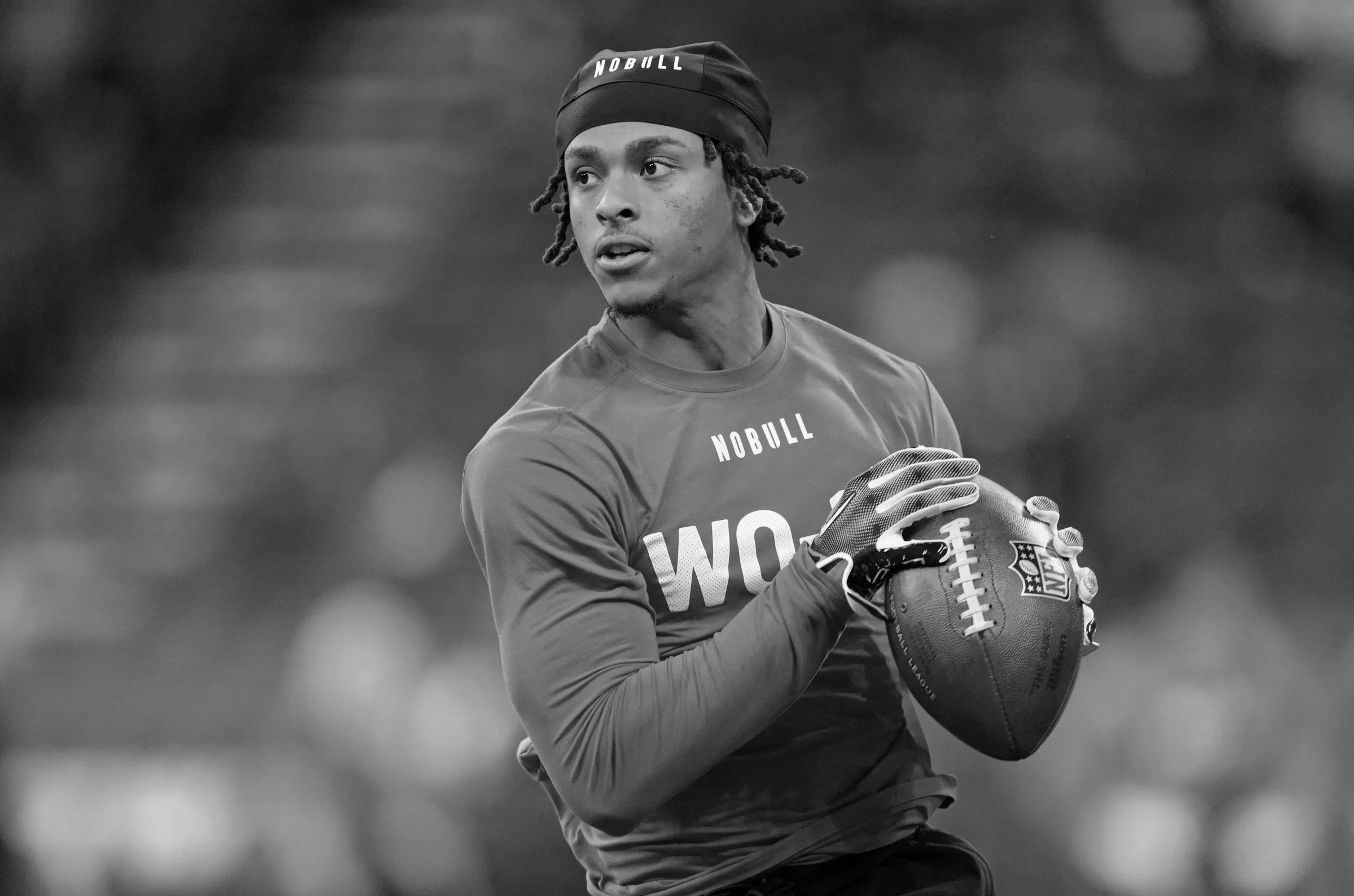 Brendan Cope college football wide receiver