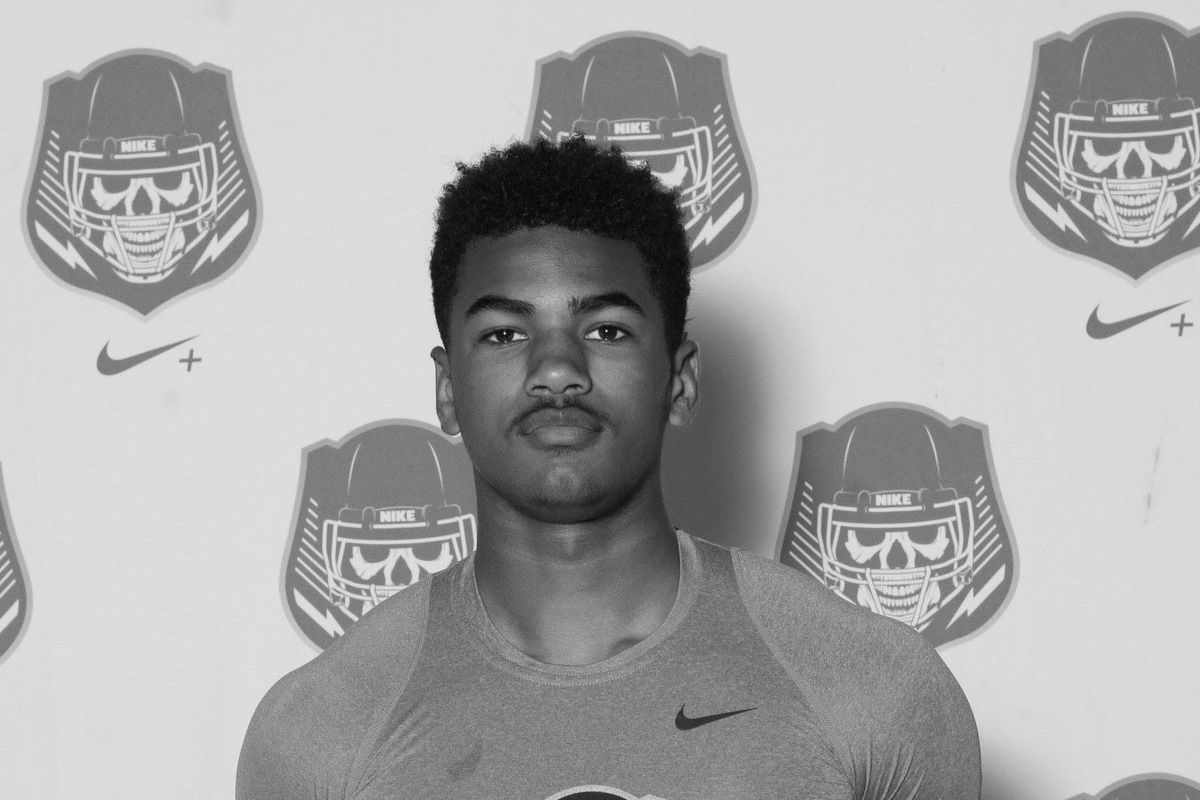 Brian Cobbs college football wide receiver