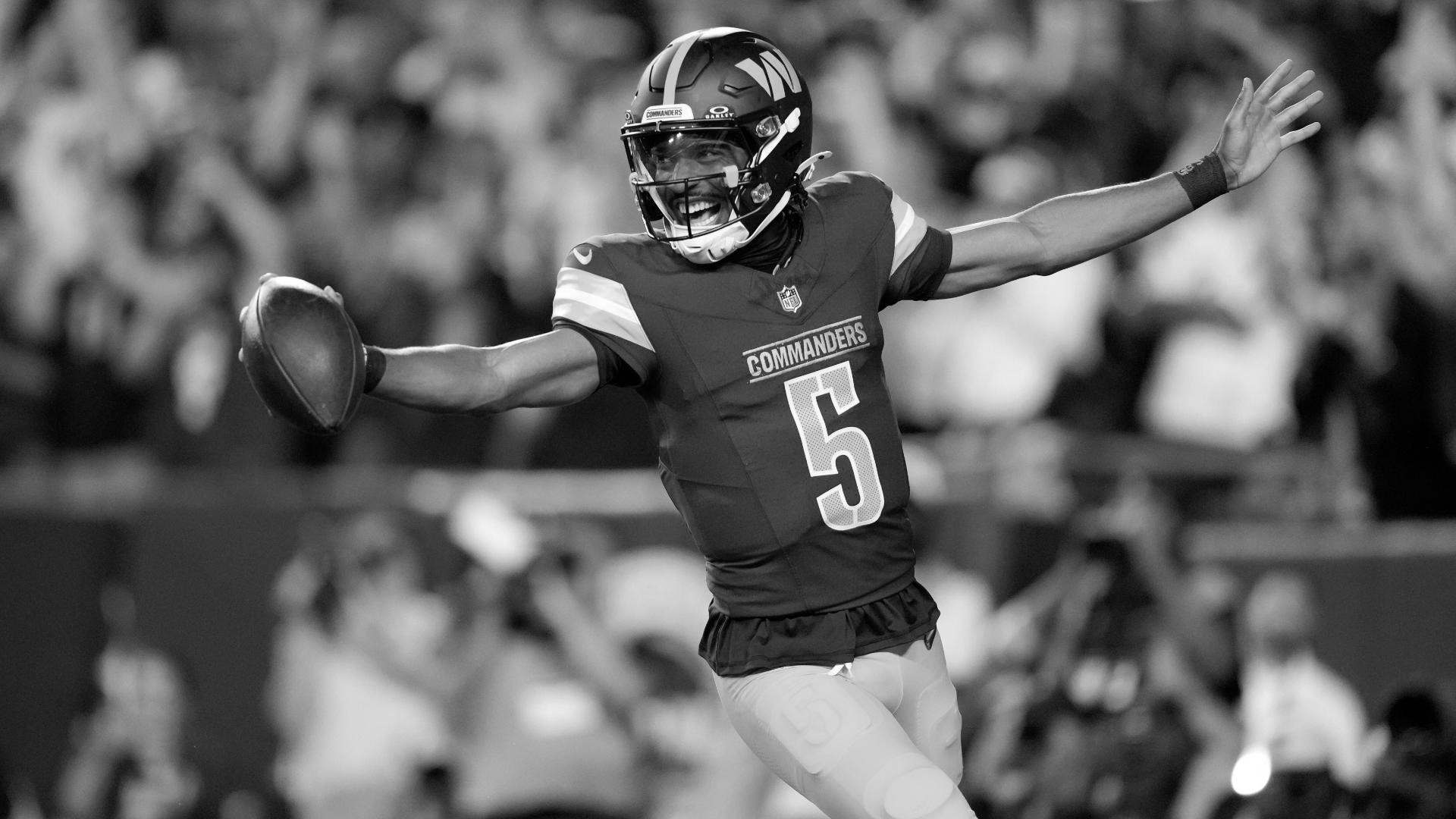 CJ Windham college football wide receiver