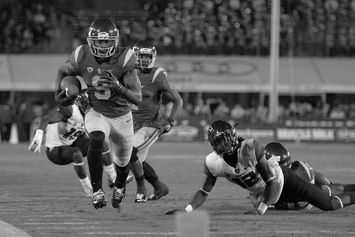 Callen Hightower college football wide receiver