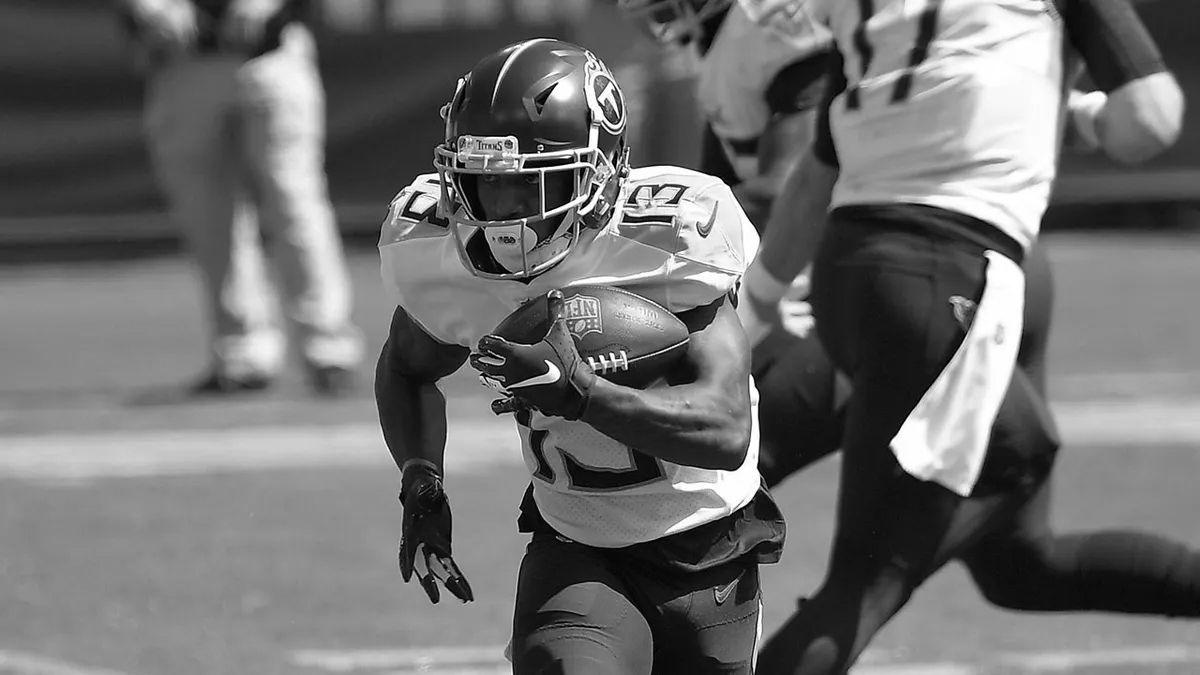 Cameron Batson college football wide receiver