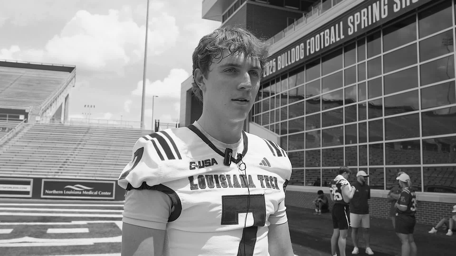 Carlos Henderson college football wide receiver