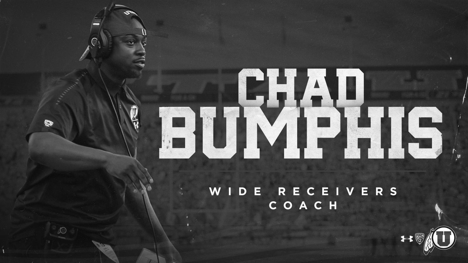 Chad Bumphis college football wide receiver