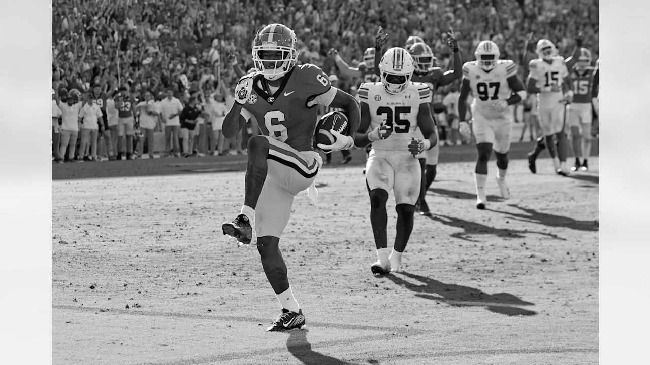 Charles Lovett college football wide receiver