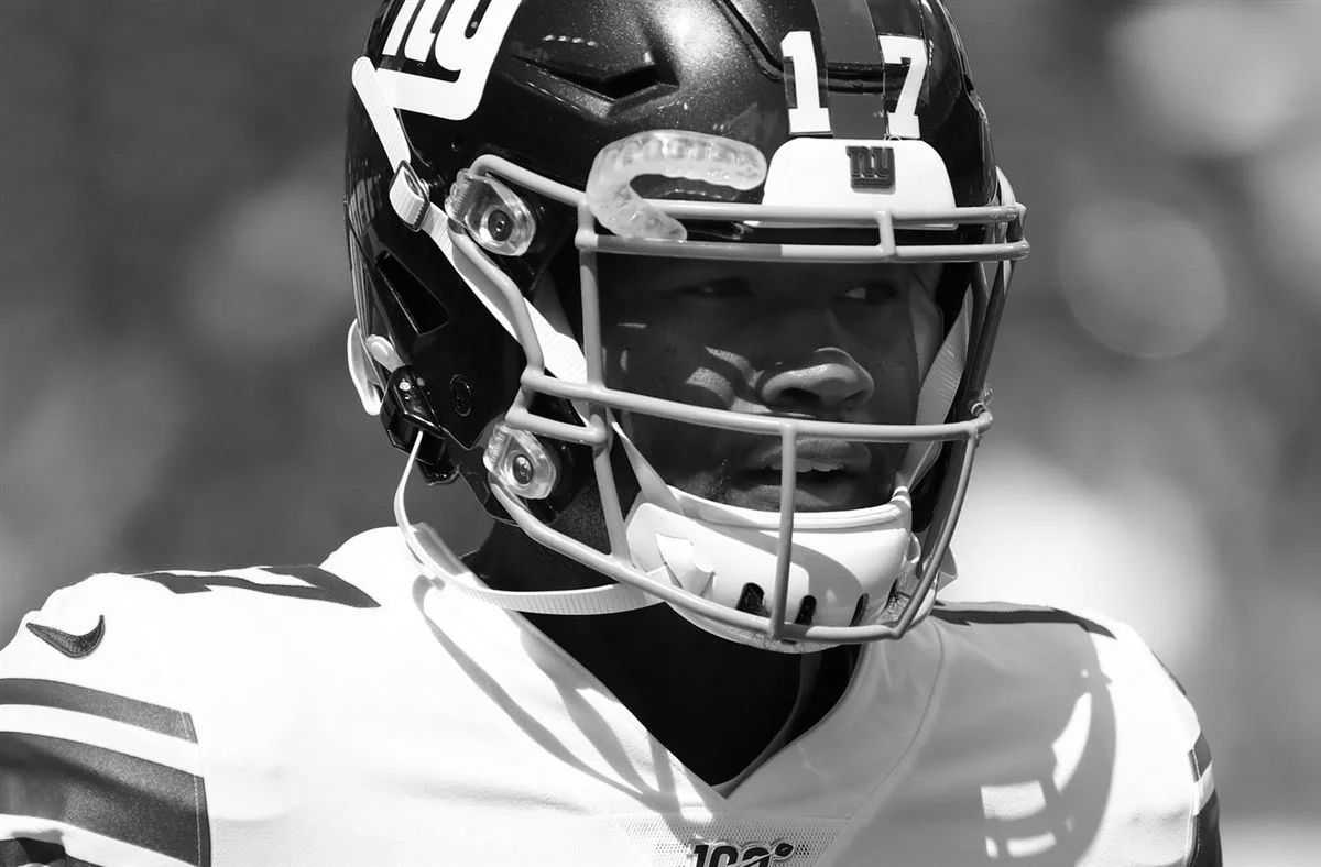 Cody Core college football wide receiver