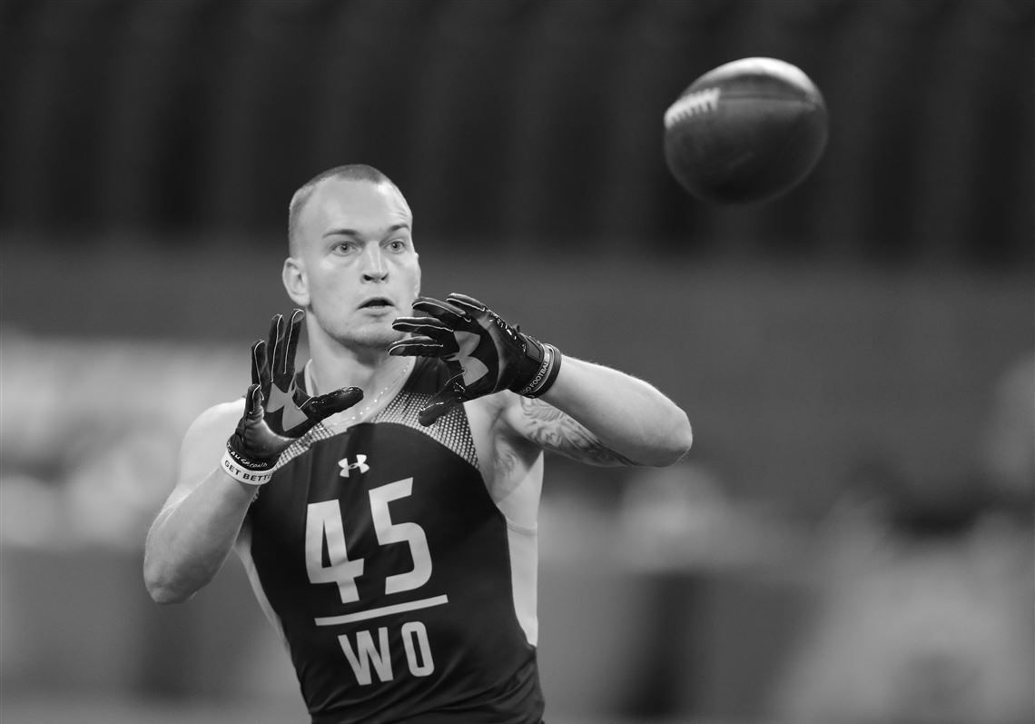 Cody Thompson college football wide receiver