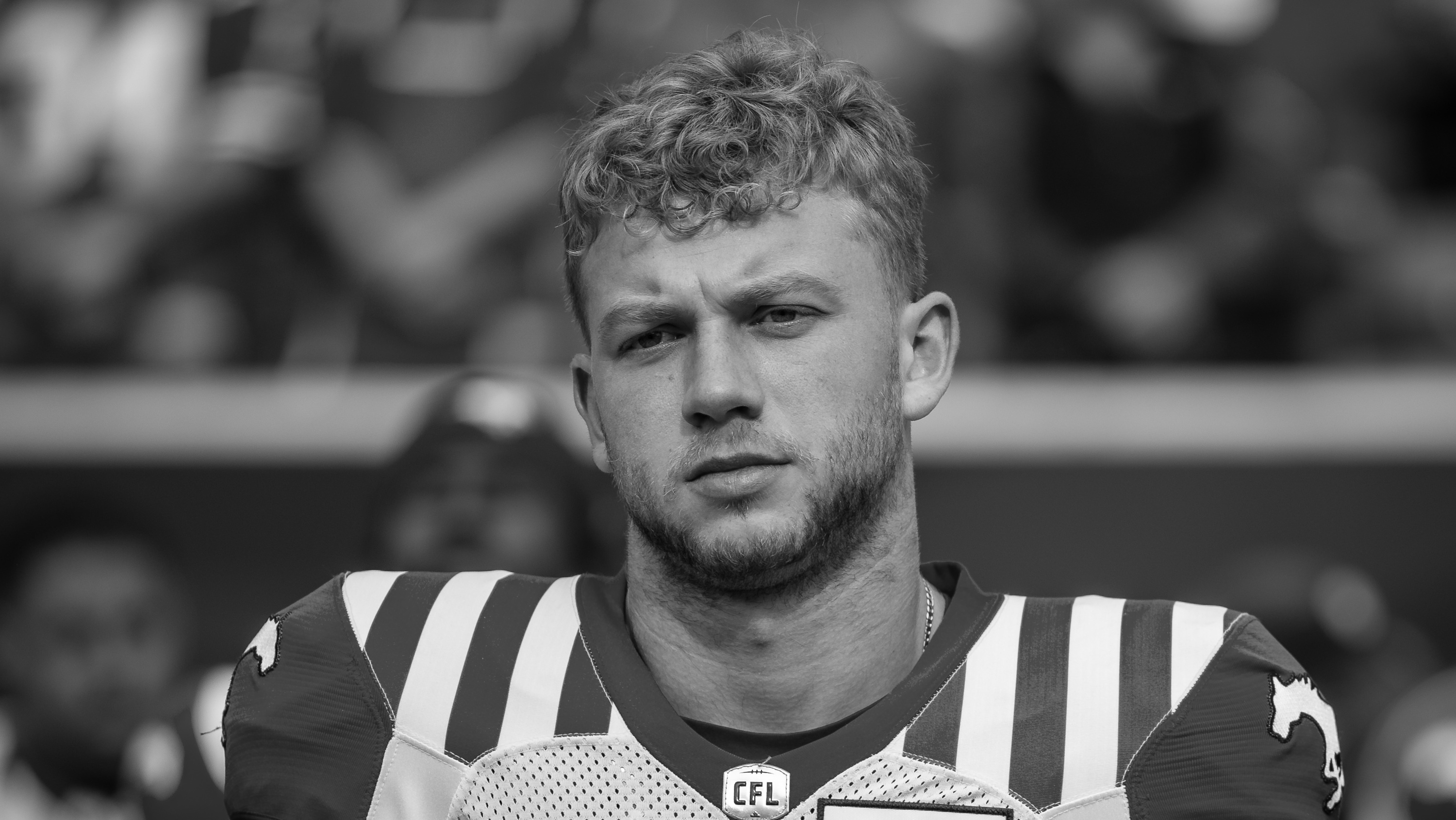 Cole Tucker college football wide receiver