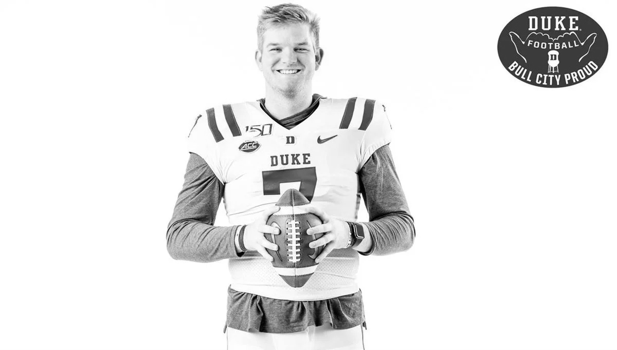 Conner Vernon college football wide receiver