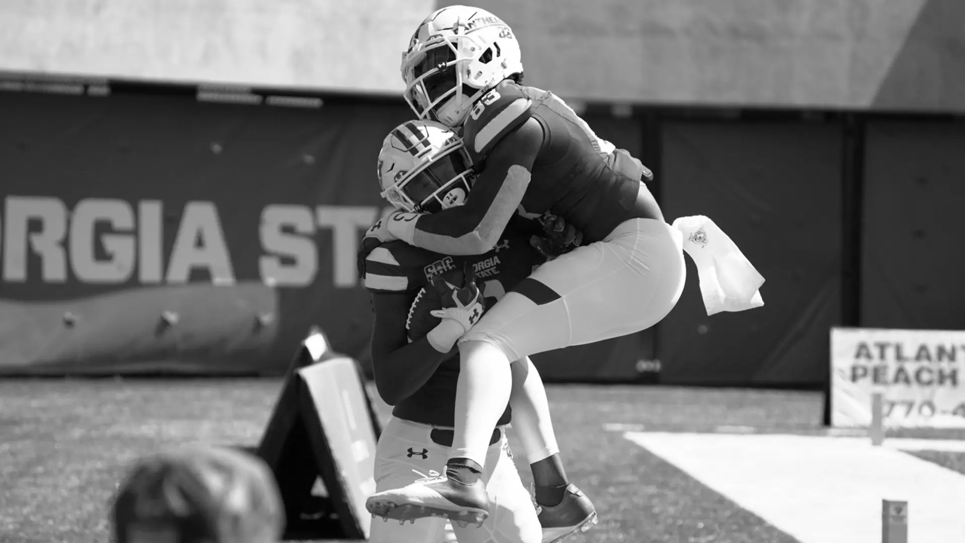 Cornelius McCoy college football wide receiver