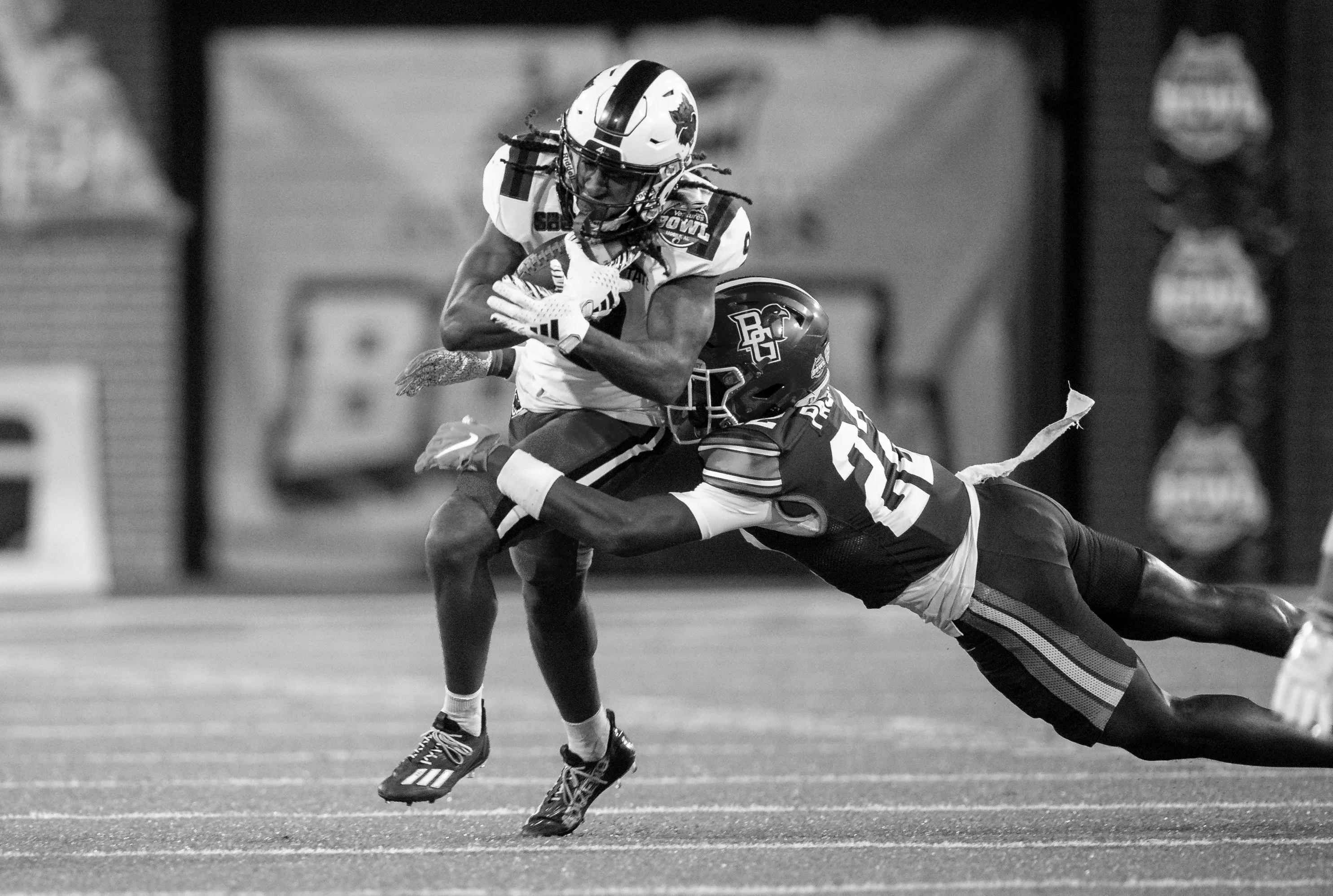 Courtney Jackson college football wide receiver