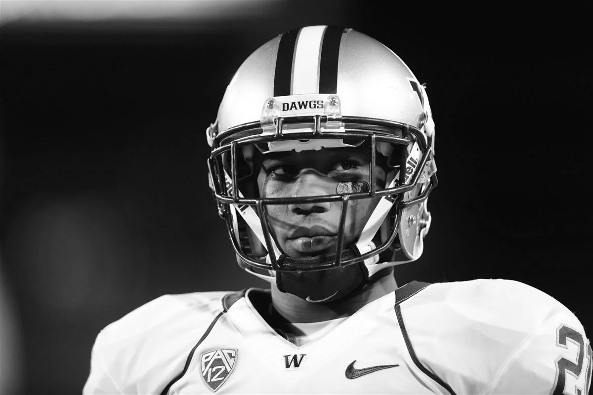 Da'Ron Brown college football wide receiver