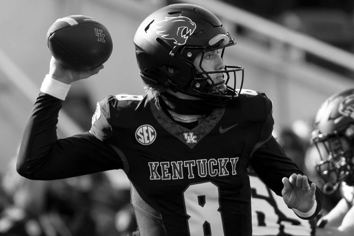 Dane Key college football wide receiver