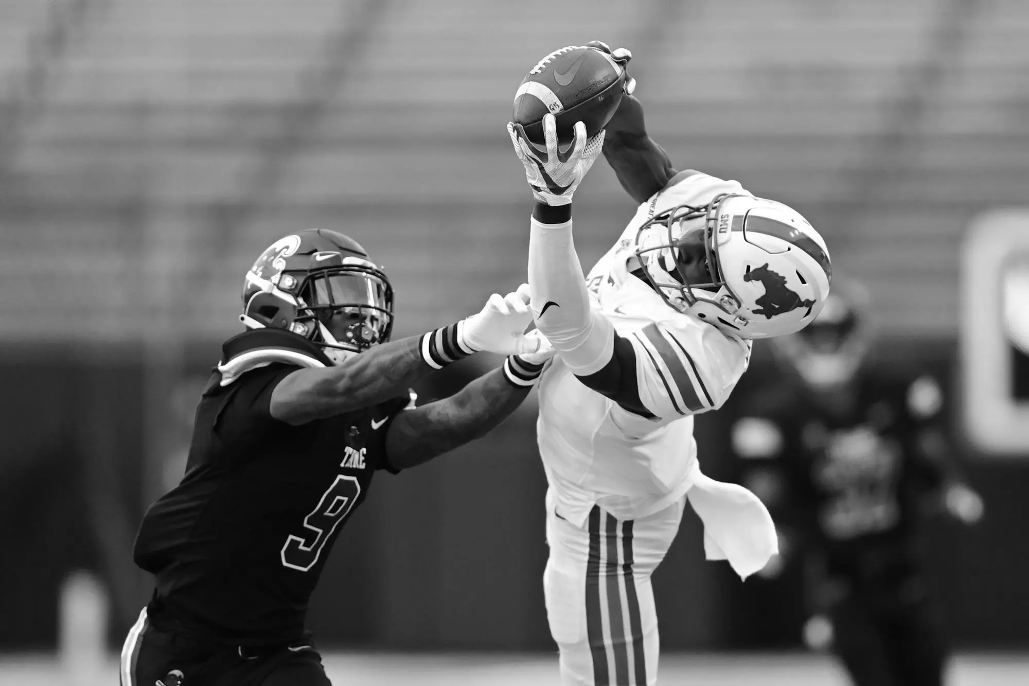 Danny Gray college football wide receiver