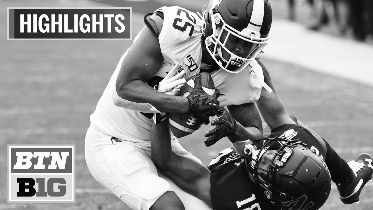 Darrell Stewart Jr. college football wide receiver