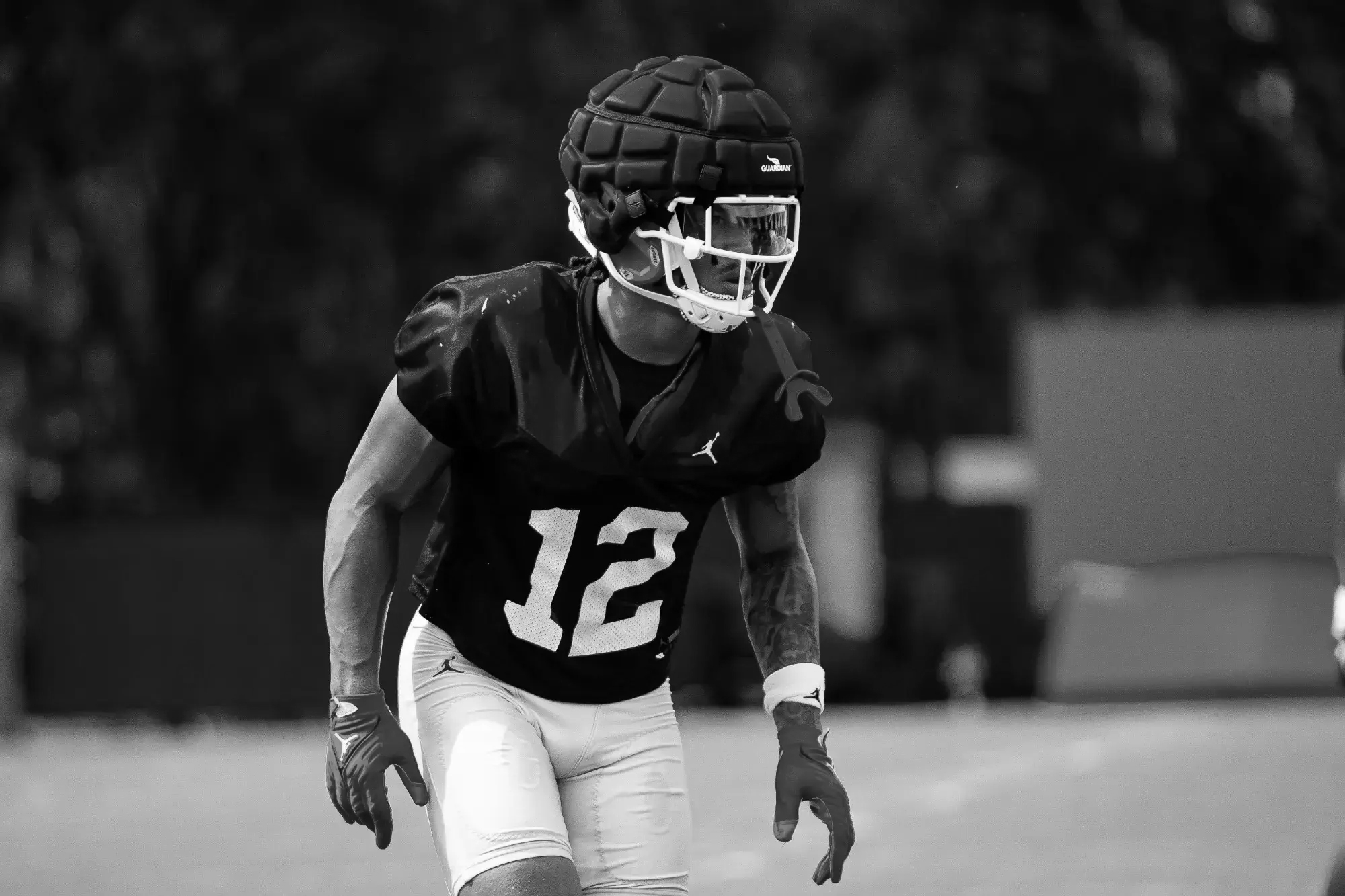 David Douglas college football wide receiver