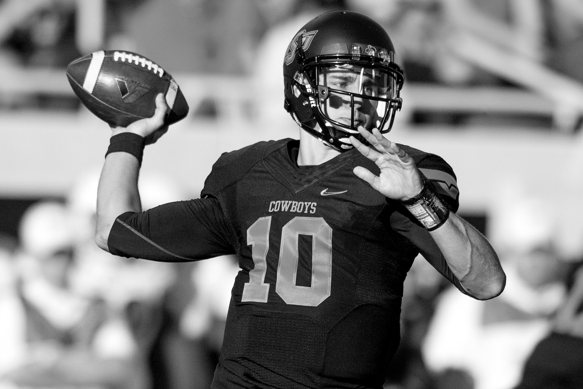 David Glidden college football wide receiver