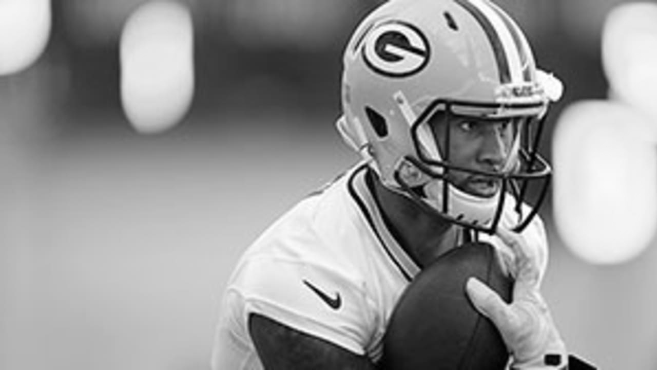 Deangelo Yancey college football wide receiver