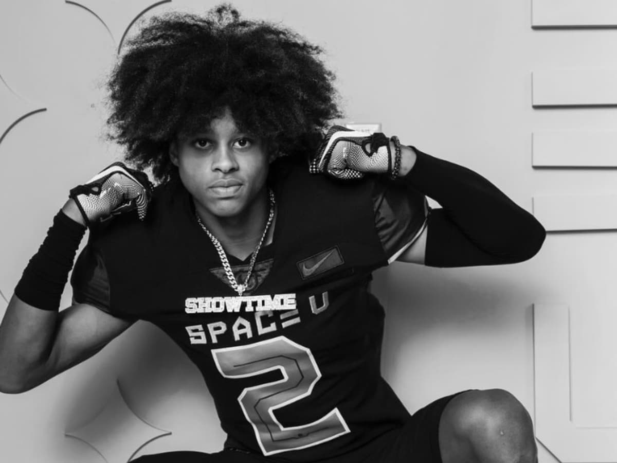 Devin Carter college football wide receiver