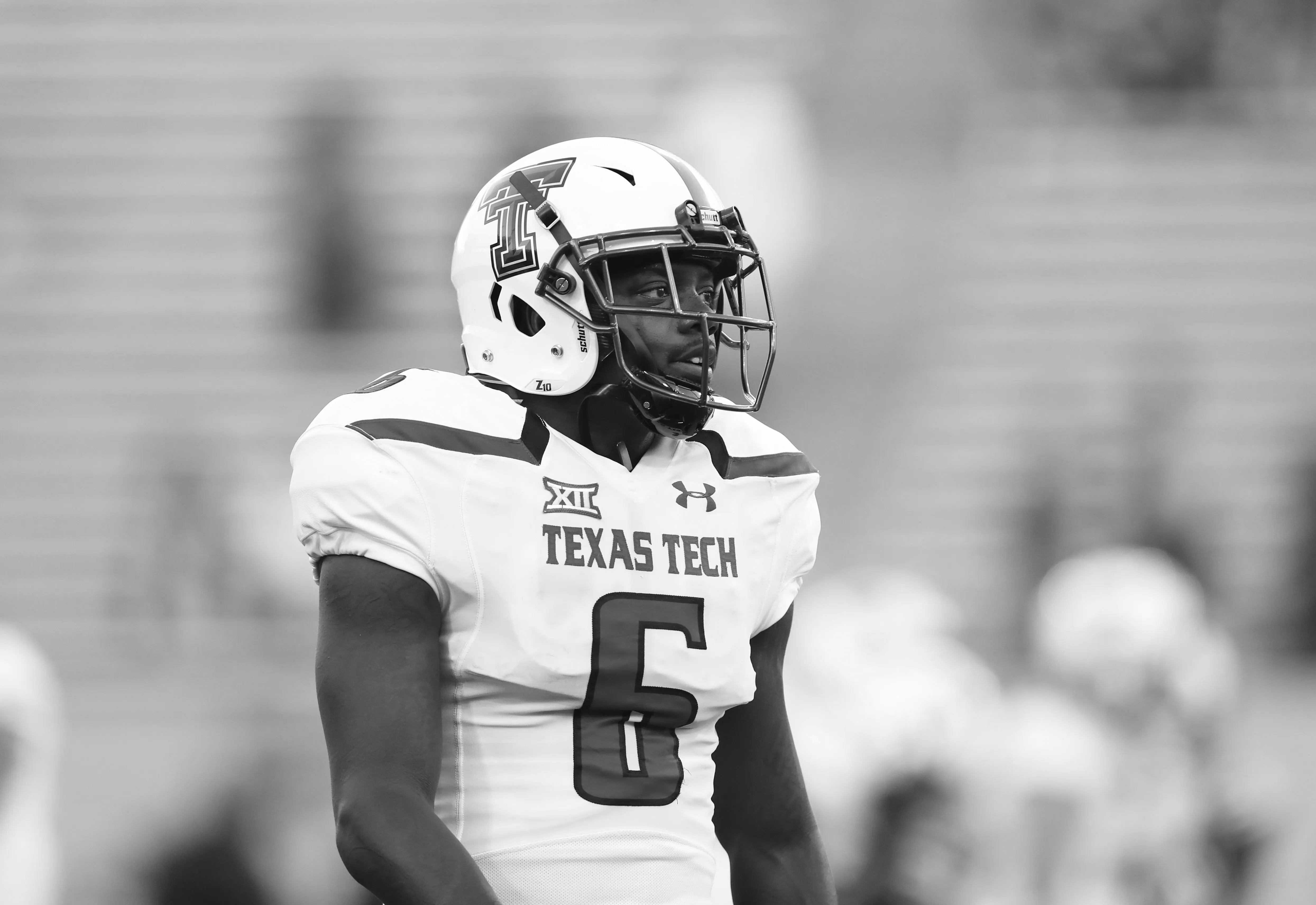 Devin Lauderdale college football wide receiver