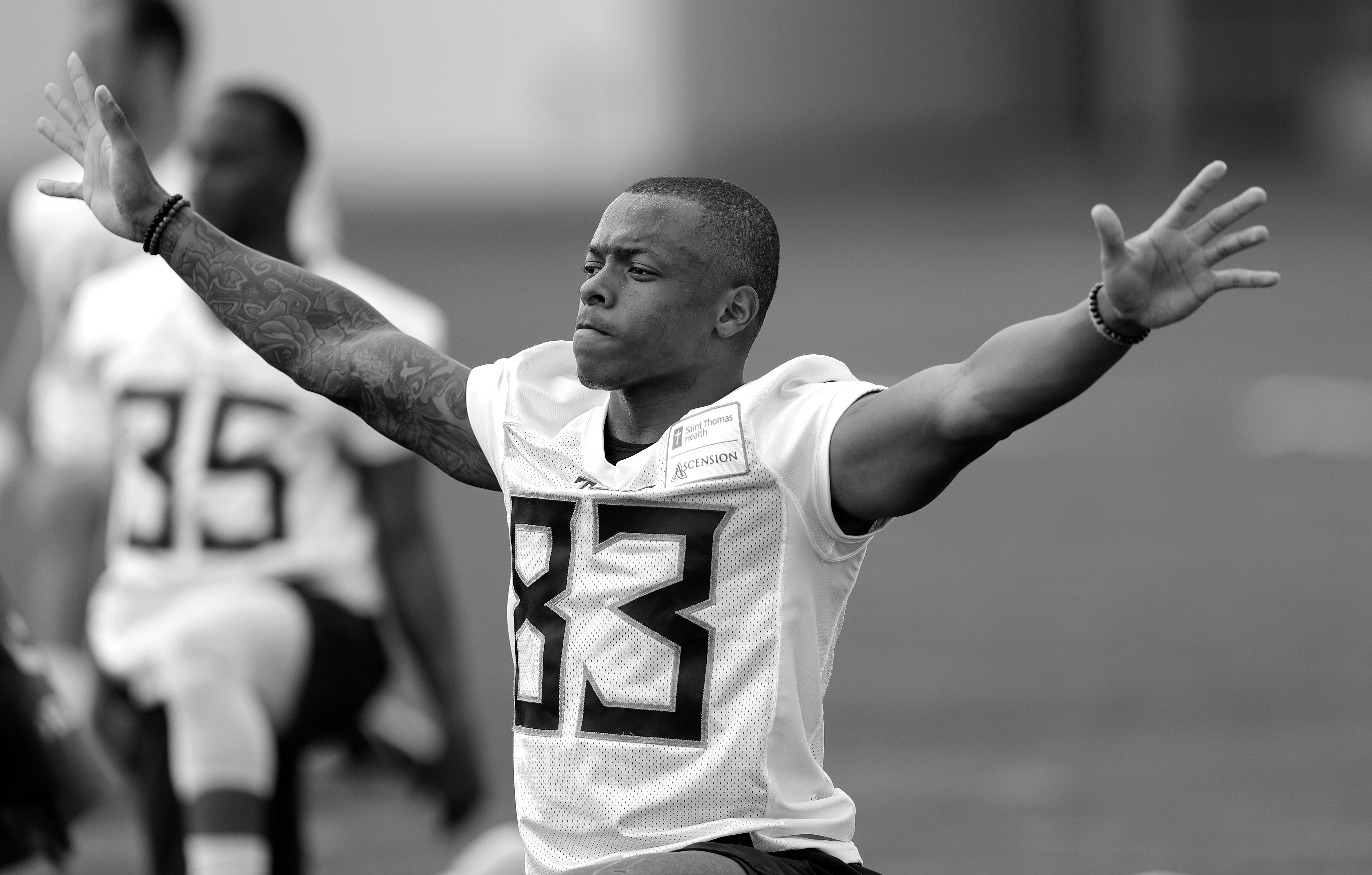 Devin Ross college football wide receiver