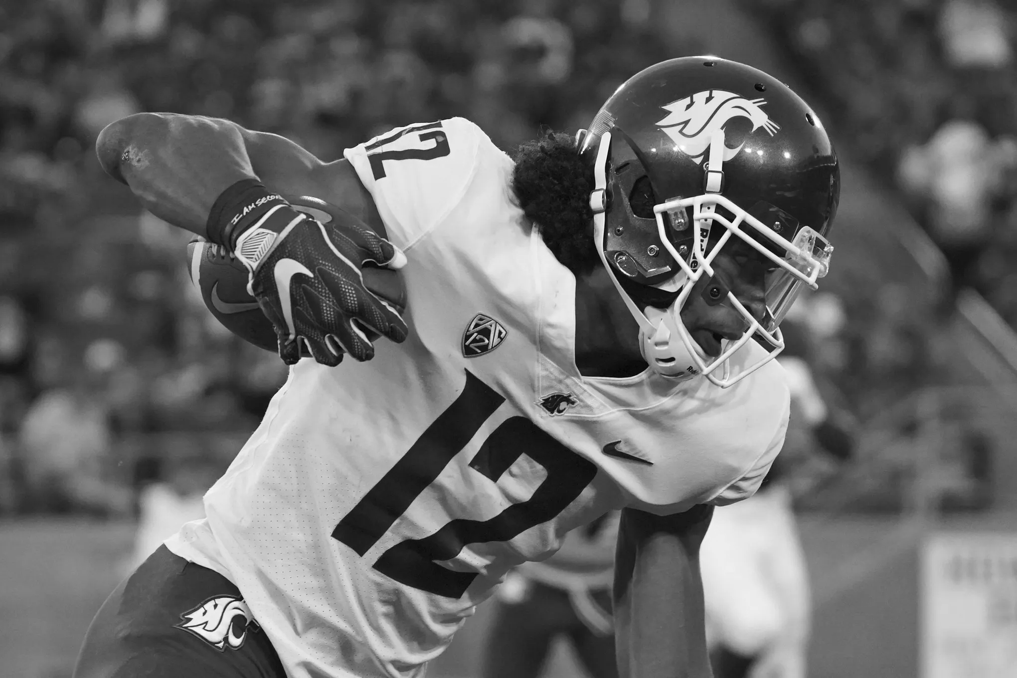 Dezmon Patmon college football wide receiver