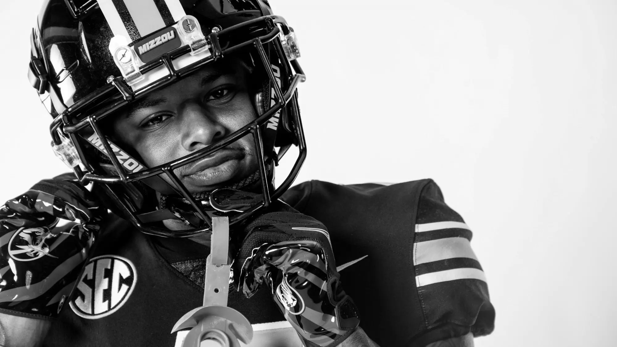 Dominic Lovett college football wide receiver