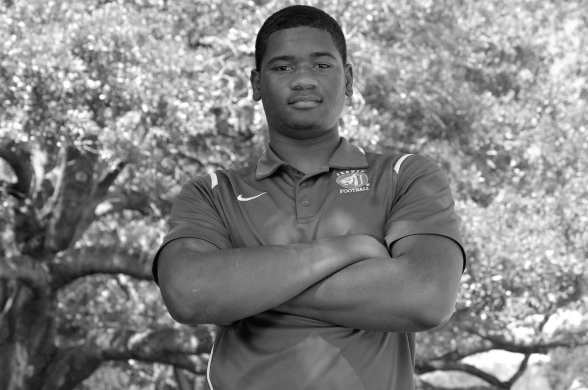 Donovan Varner college football wide receiver