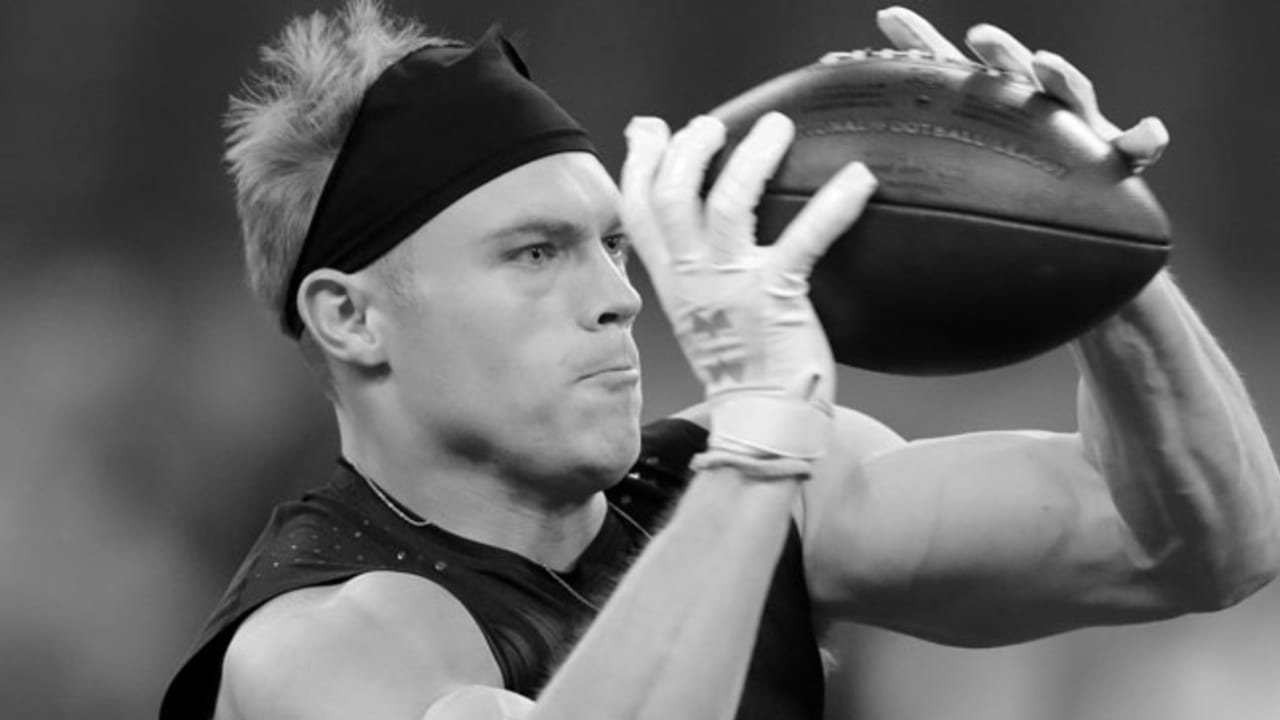 Dylan Cantrell college football wide receiver