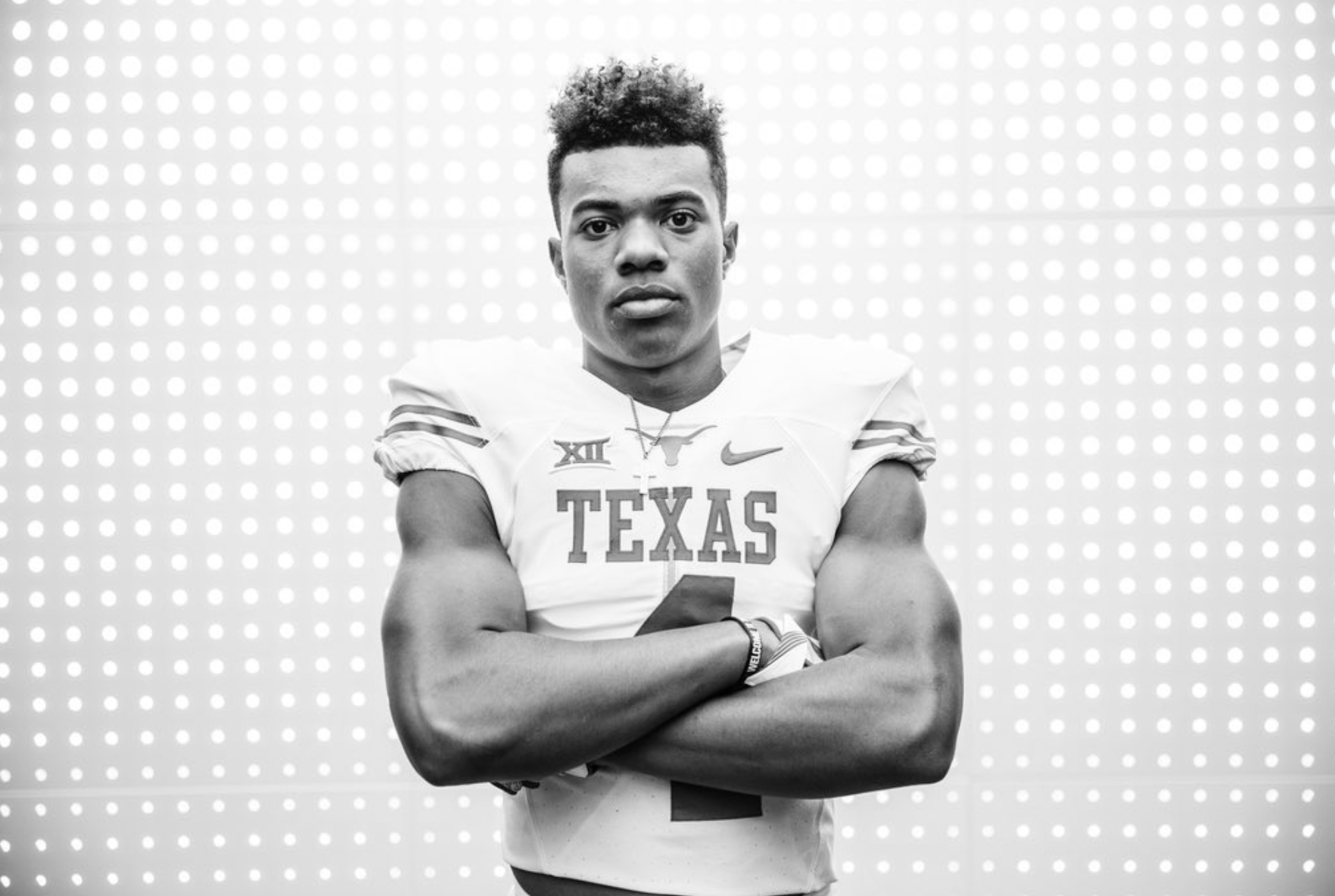 Elijah Higgins college football wide receiver