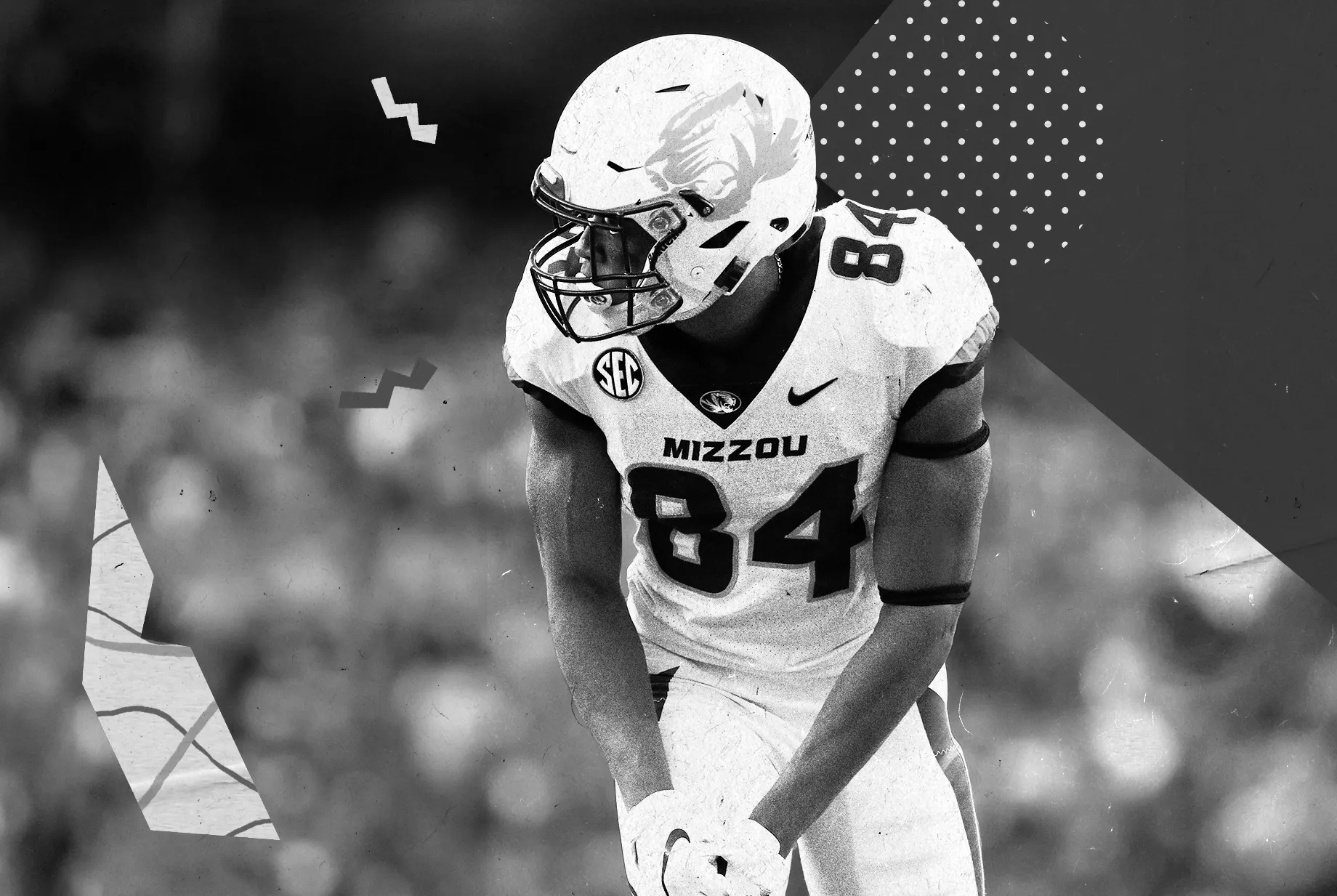 Emanuel Hall college football wide receiver