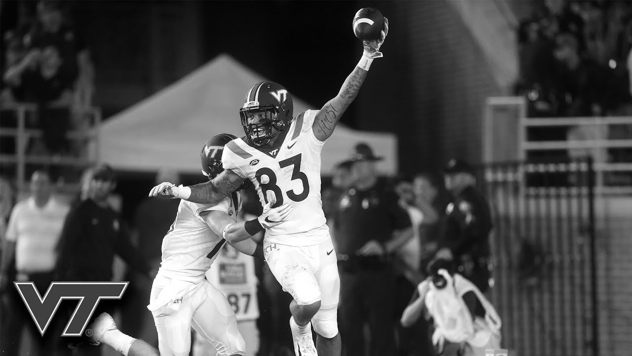 Eric Kumah college football wide receiver