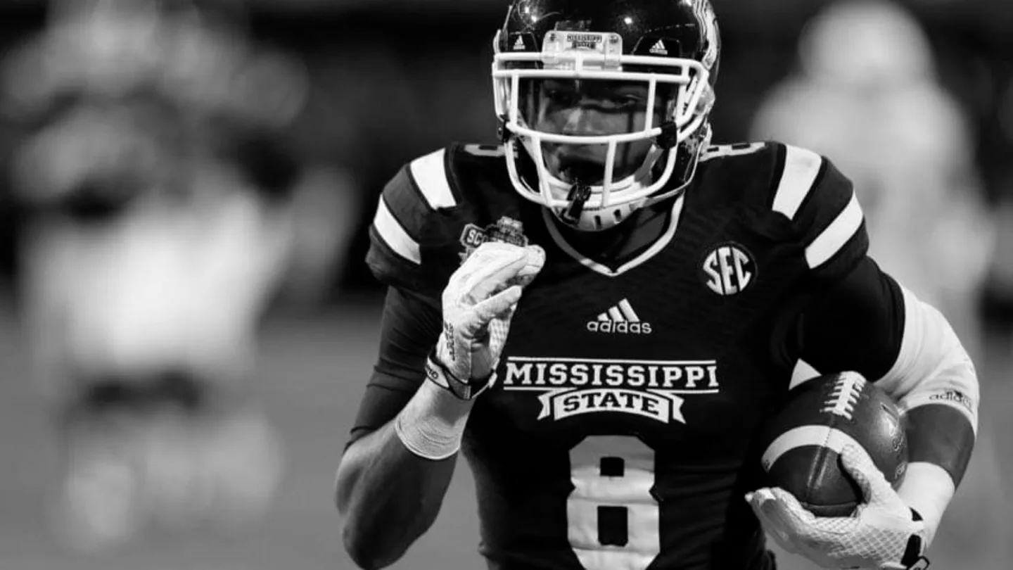 Fred Ross college football wide receiver