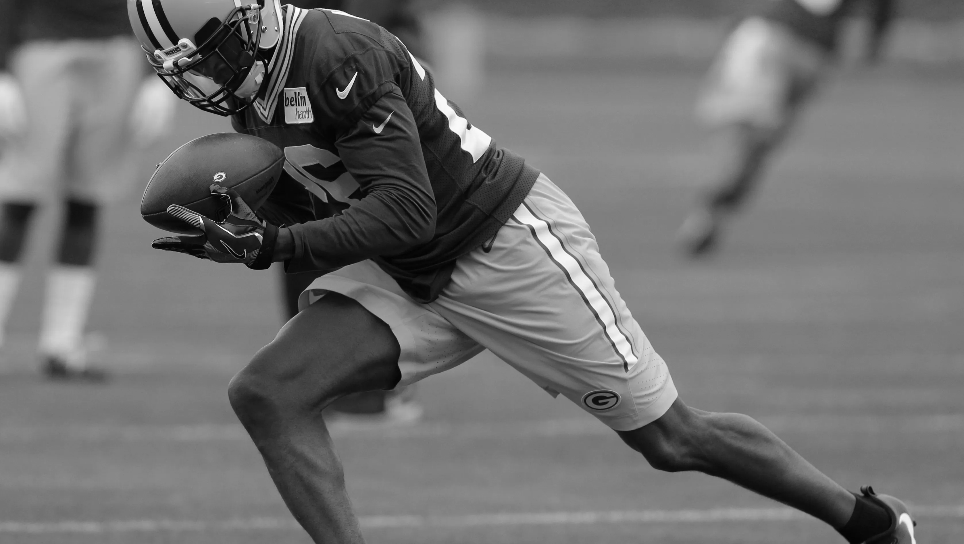 Herb Waters college football wide receiver