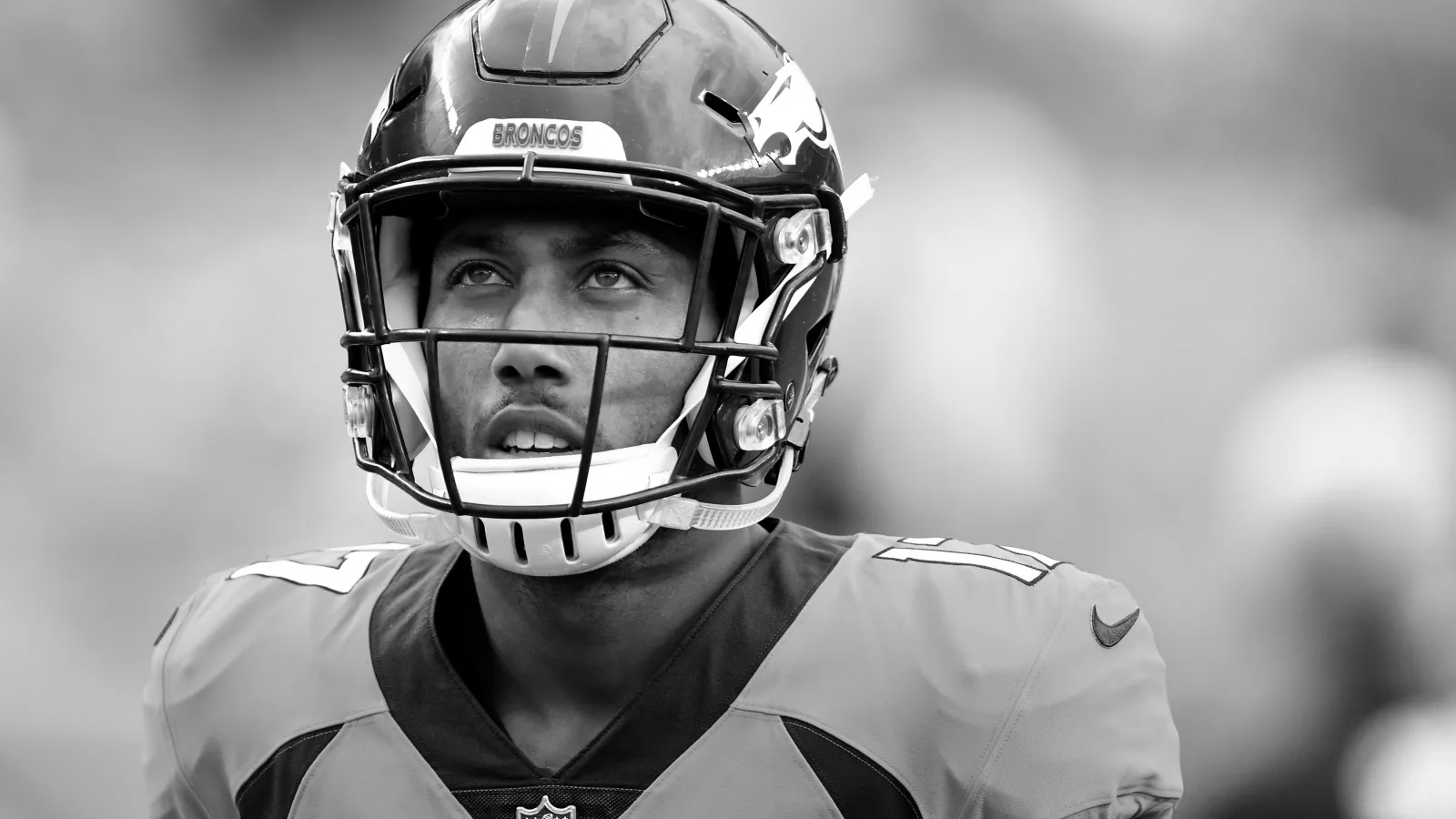 Hunter Sharp college football wide receiver