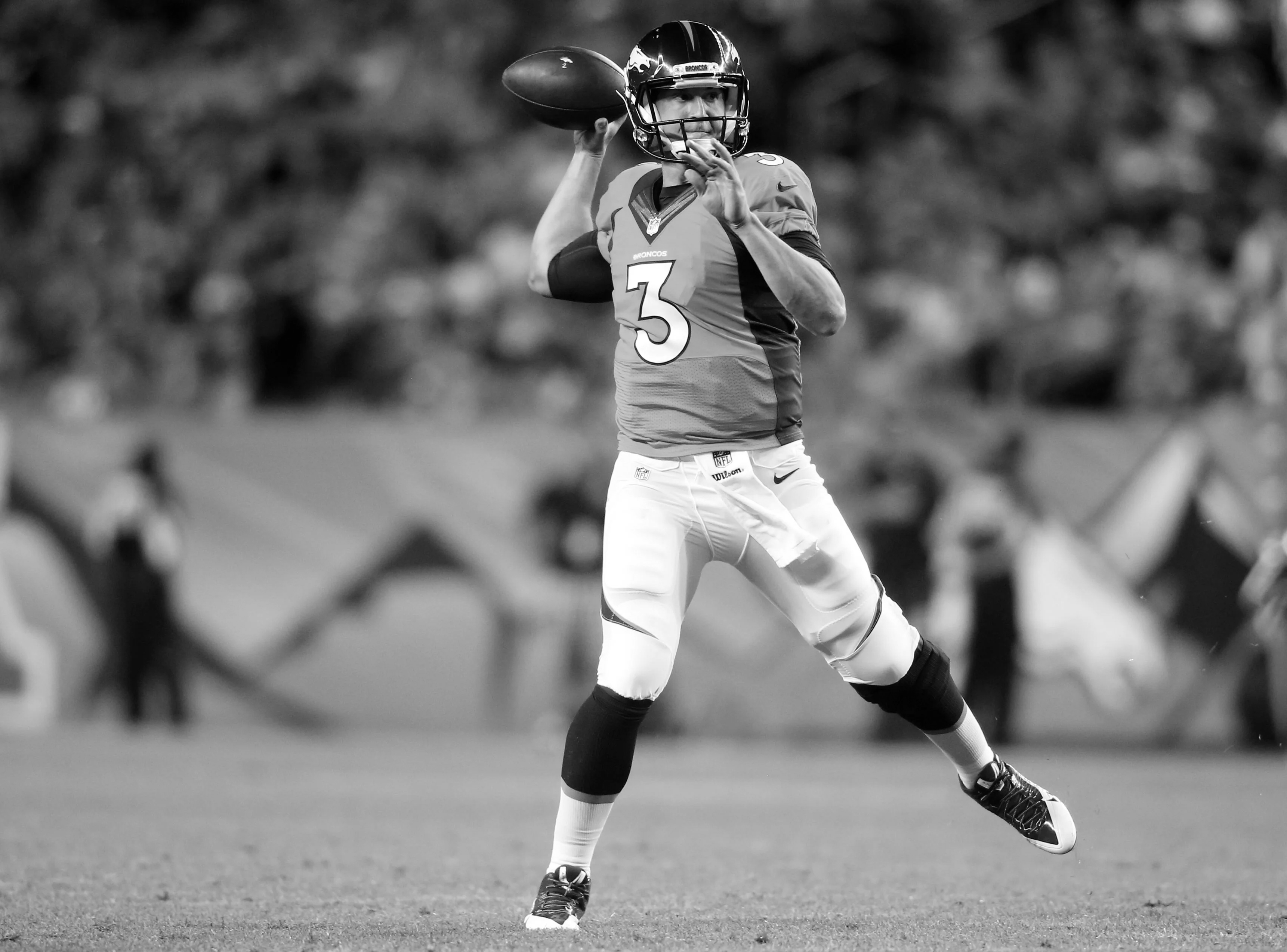 Isaiah Burse college football wide receiver