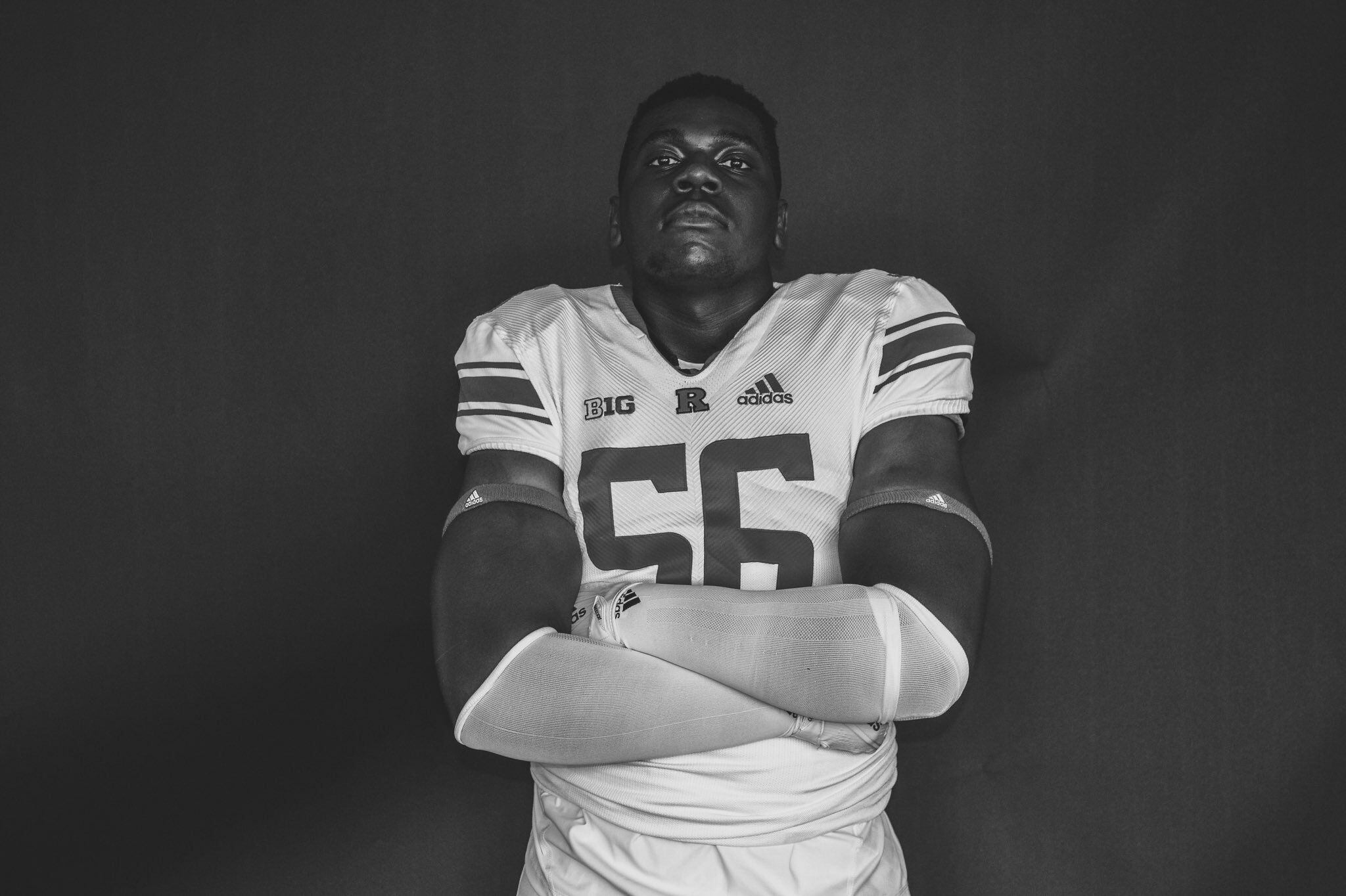 Isaiah Wright college football wide receiver