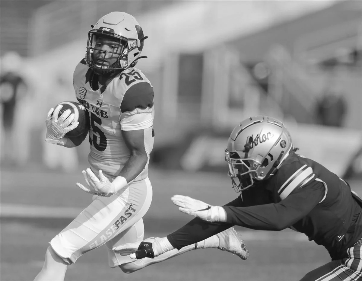 Ja'Shaun Poke college football wide receiver