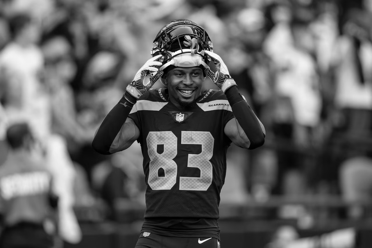 JaCorey Sullivan college football wide receiver