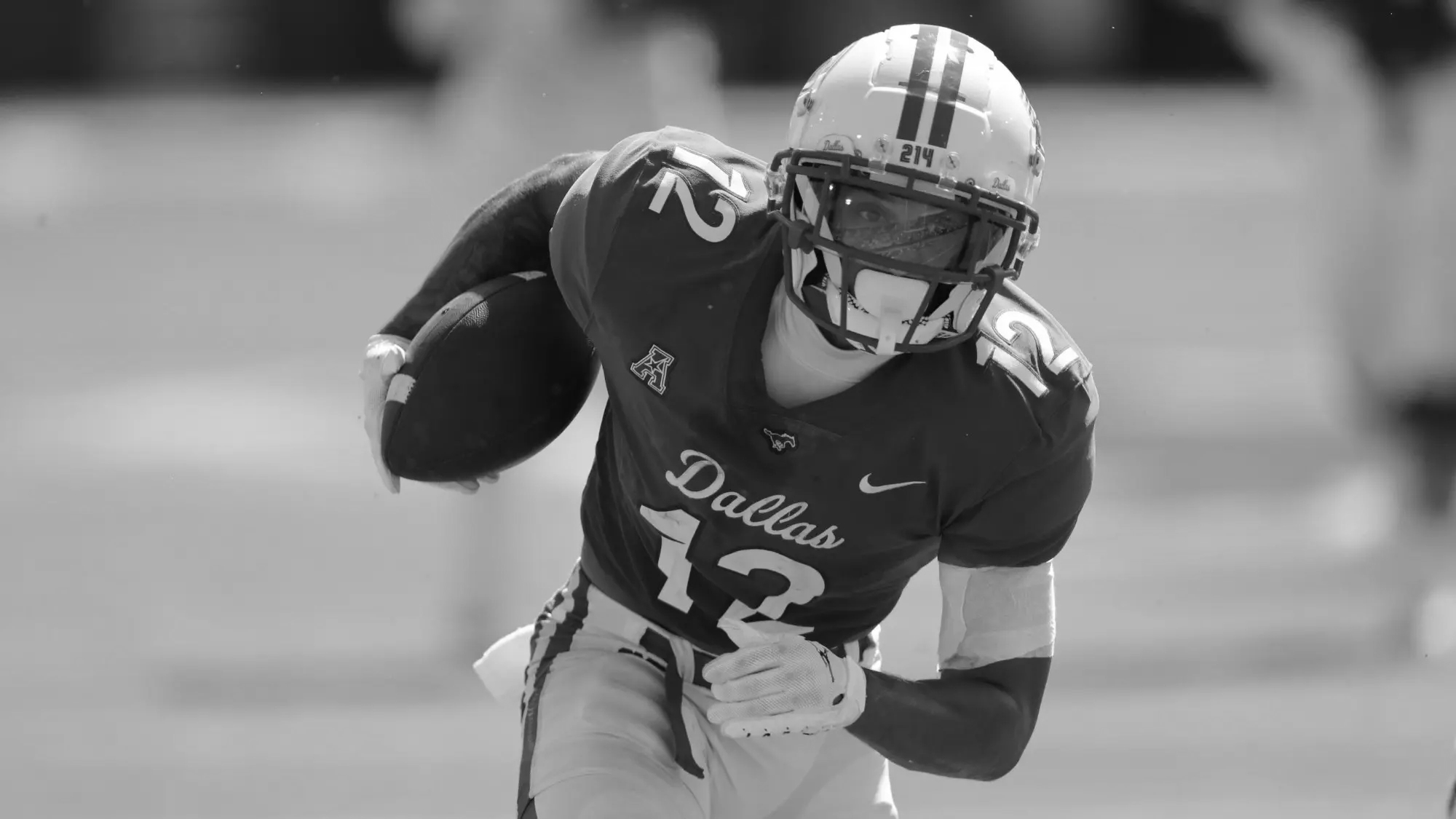 Jake Bailey college football wide receiver
