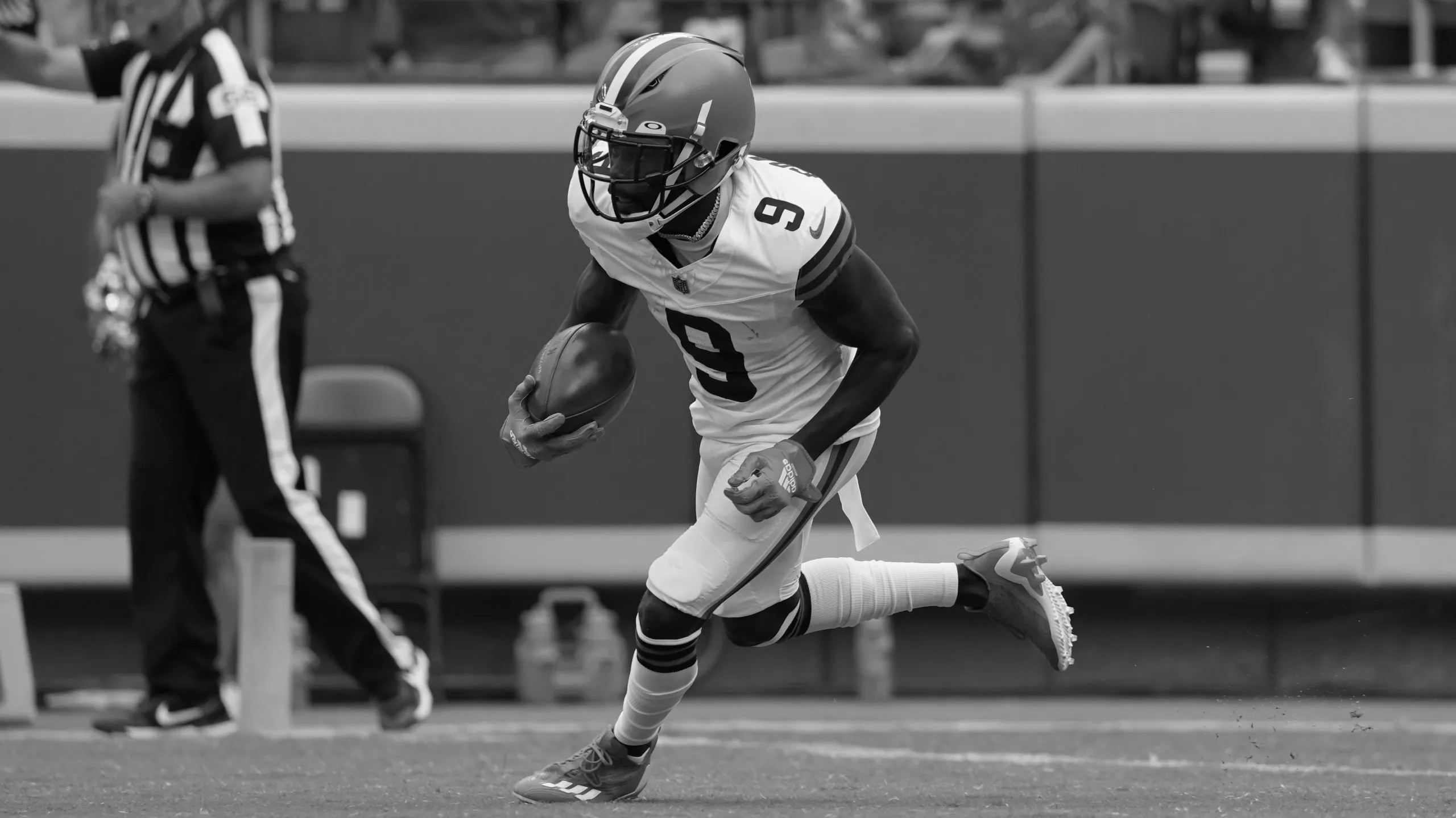 Jakeem Grant college football wide receiver