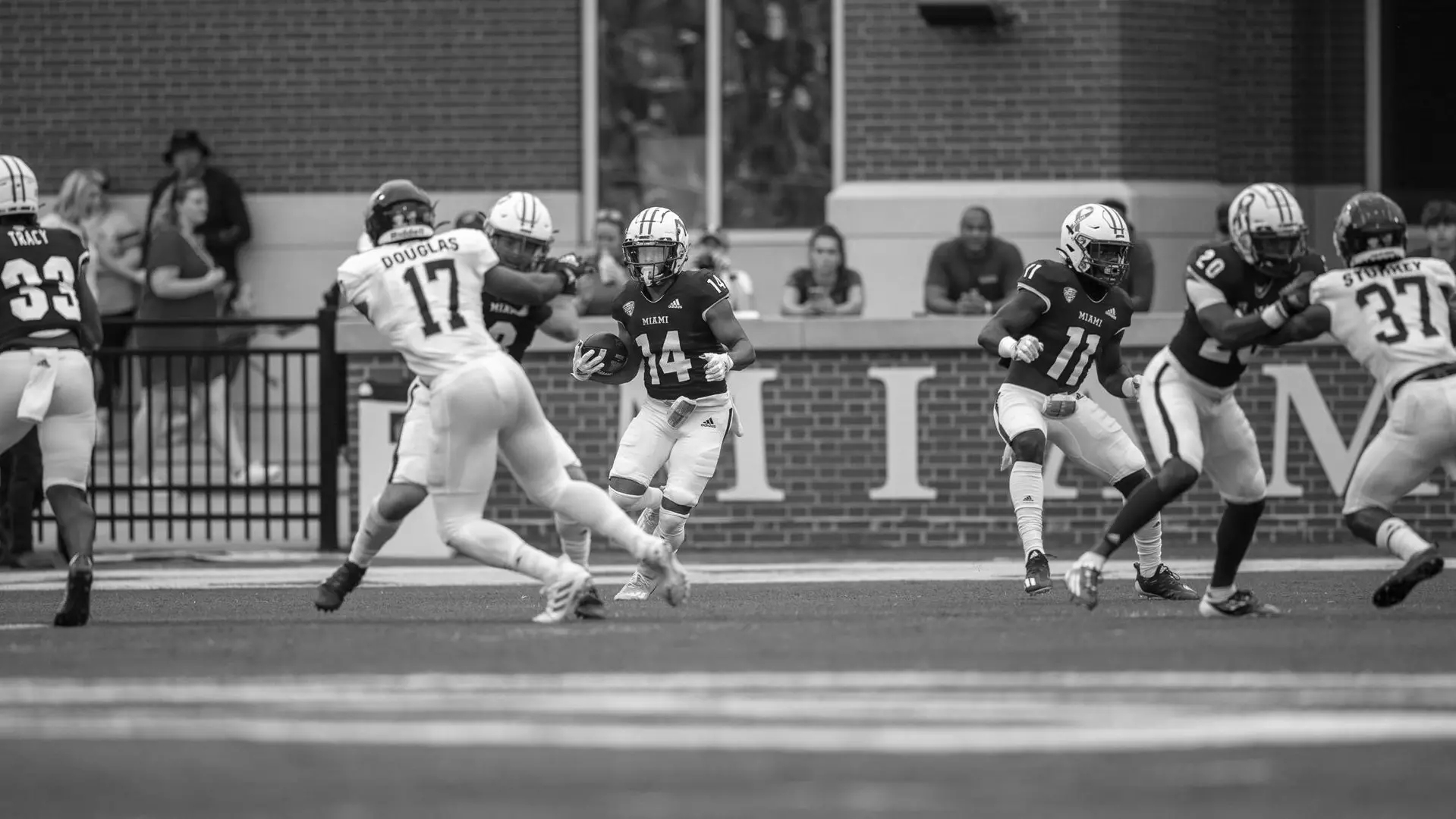 Jalen Walker college football wide receiver