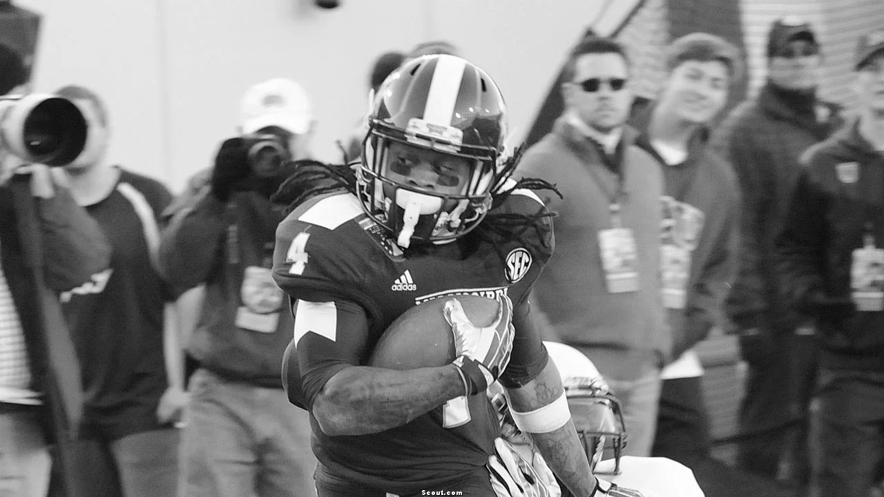 Jameon Lewis college football wide receiver