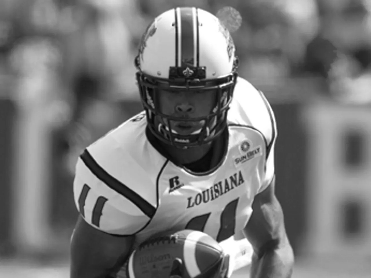 James Butler college football wide receiver