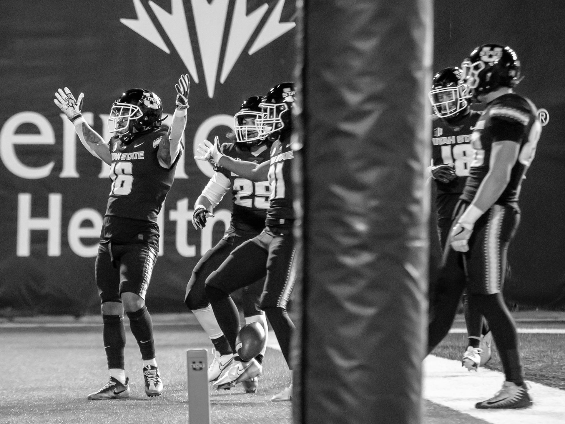 Jamire Jordan college football wide receiver