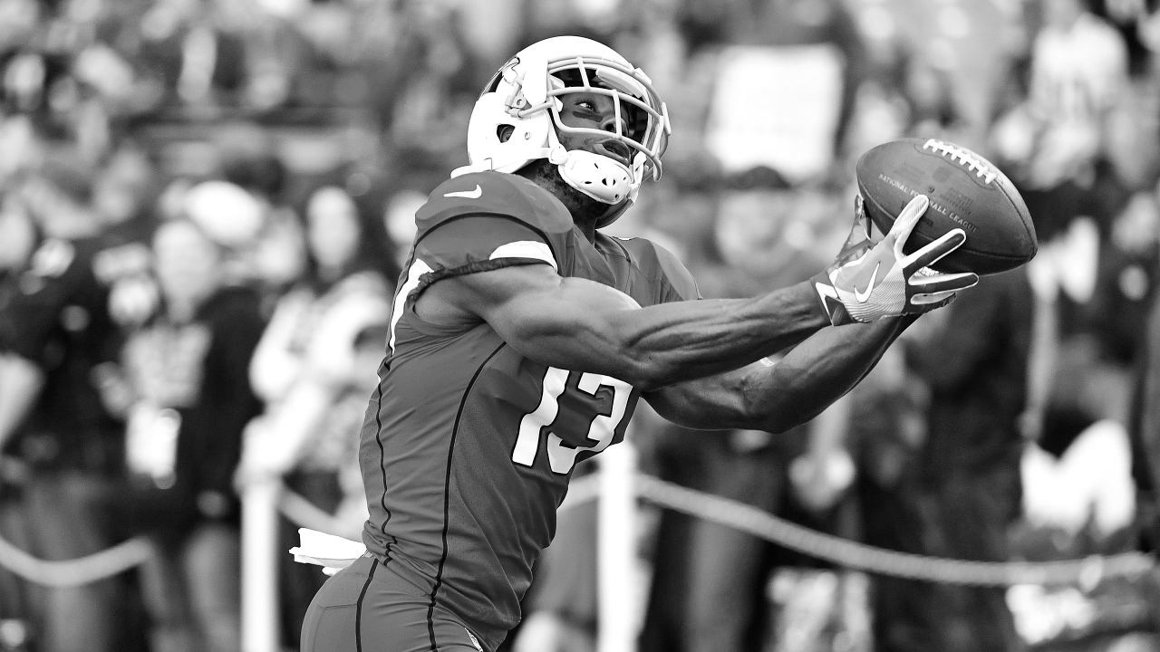 Jaron Brown college football wide receiver