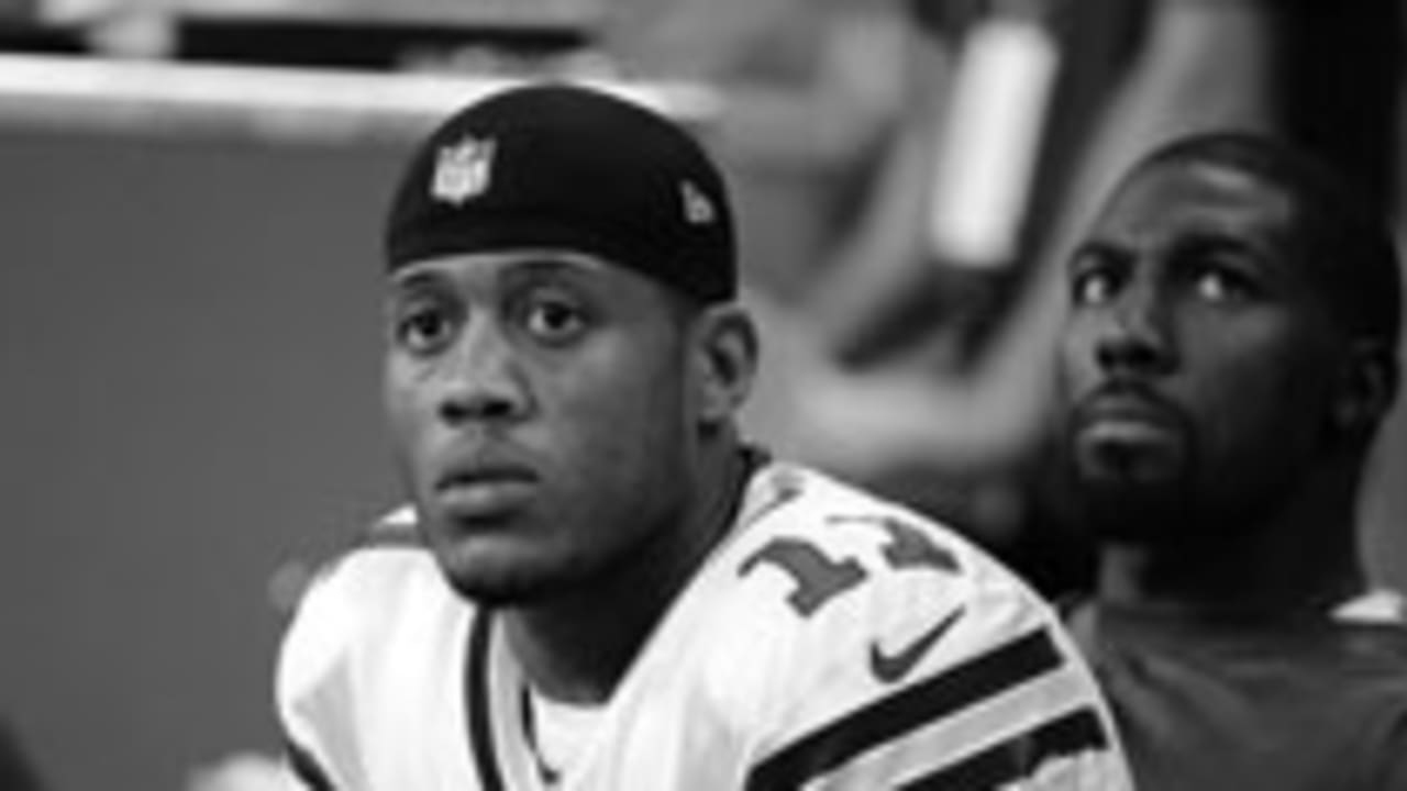 Jarrett Boykin college football wide receiver