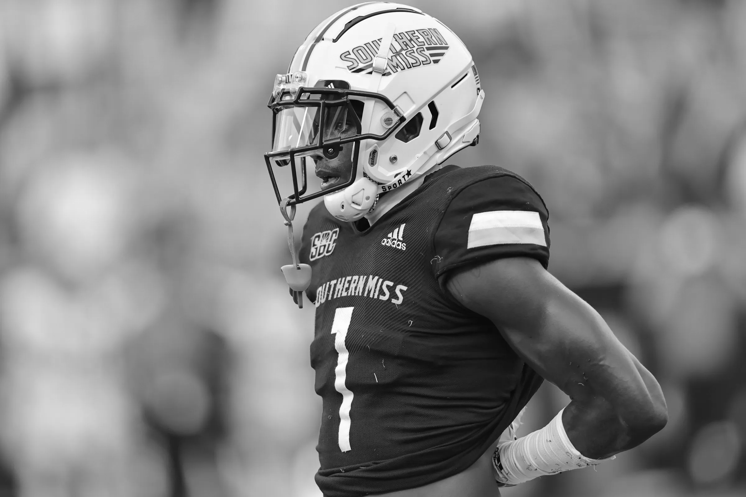 Jason Brownlee college football wide receiver