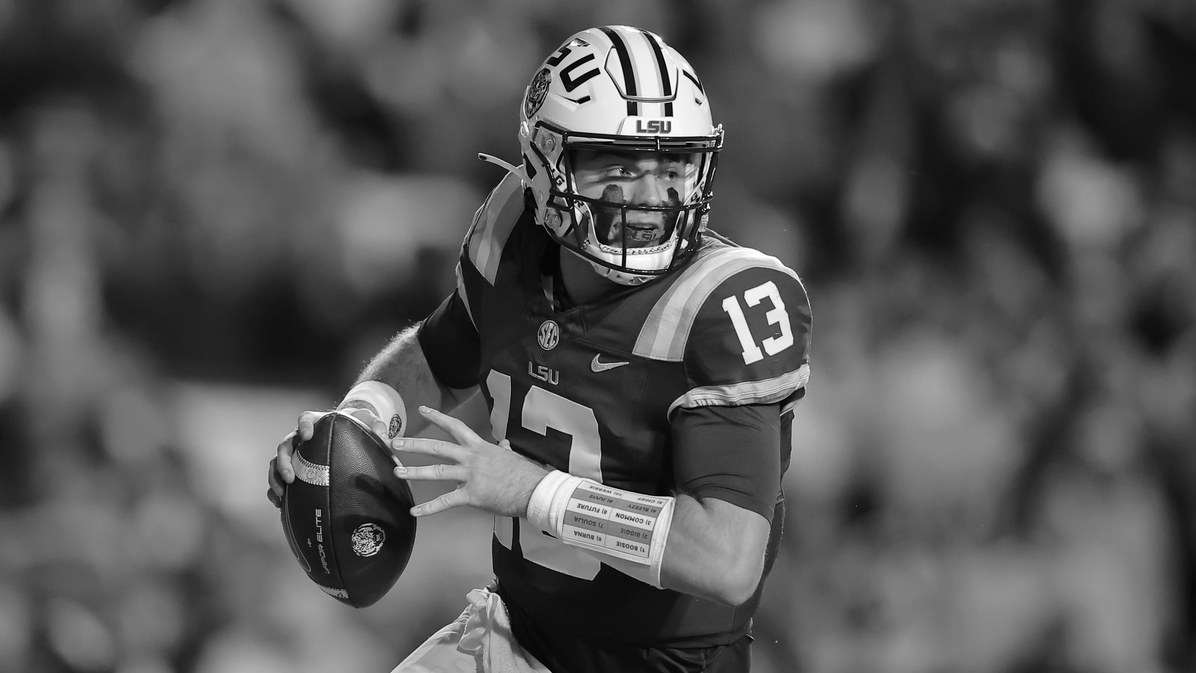 Javone Lawson college football wide receiver