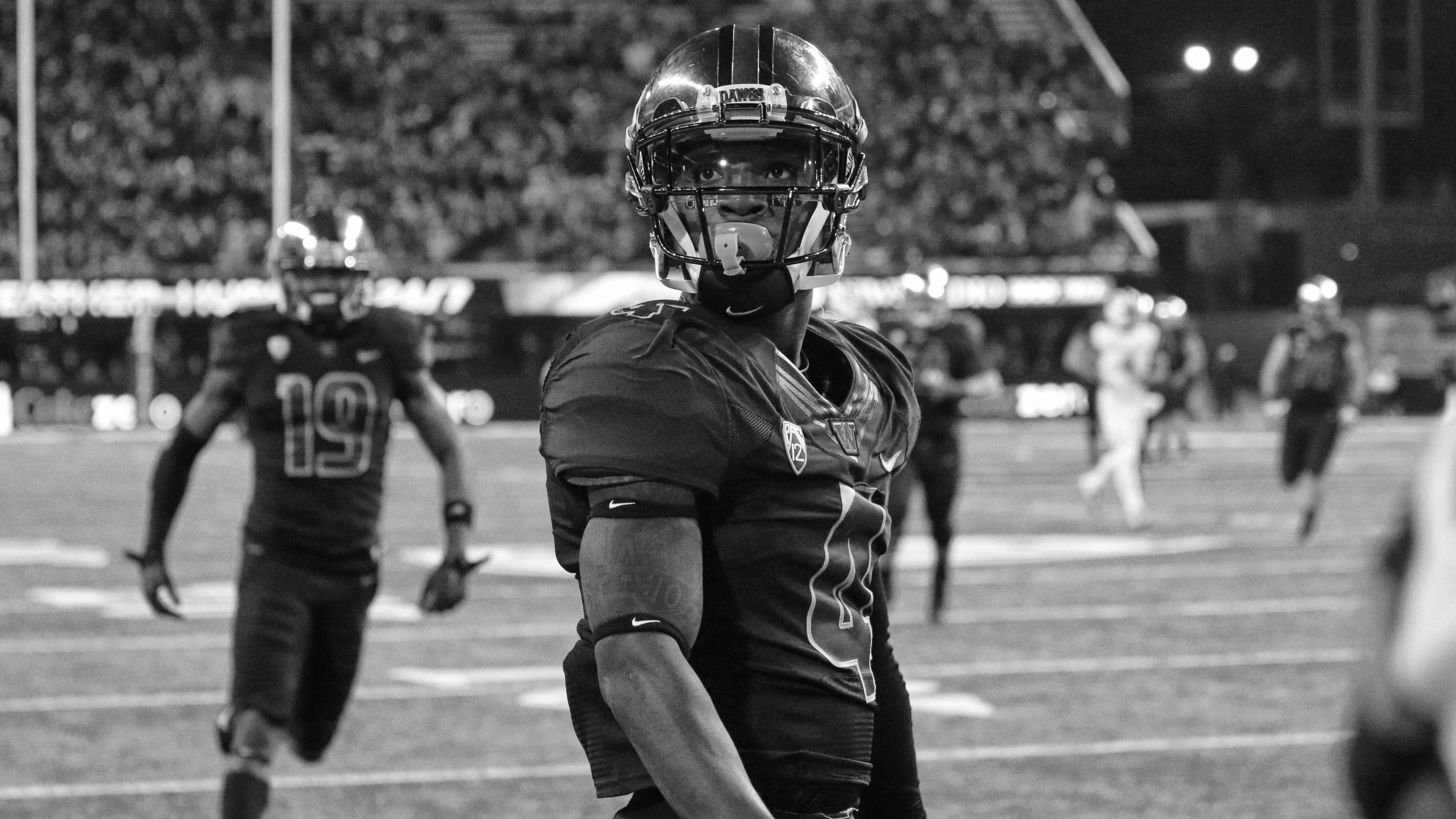 Jaydon Mickens college football wide receiver