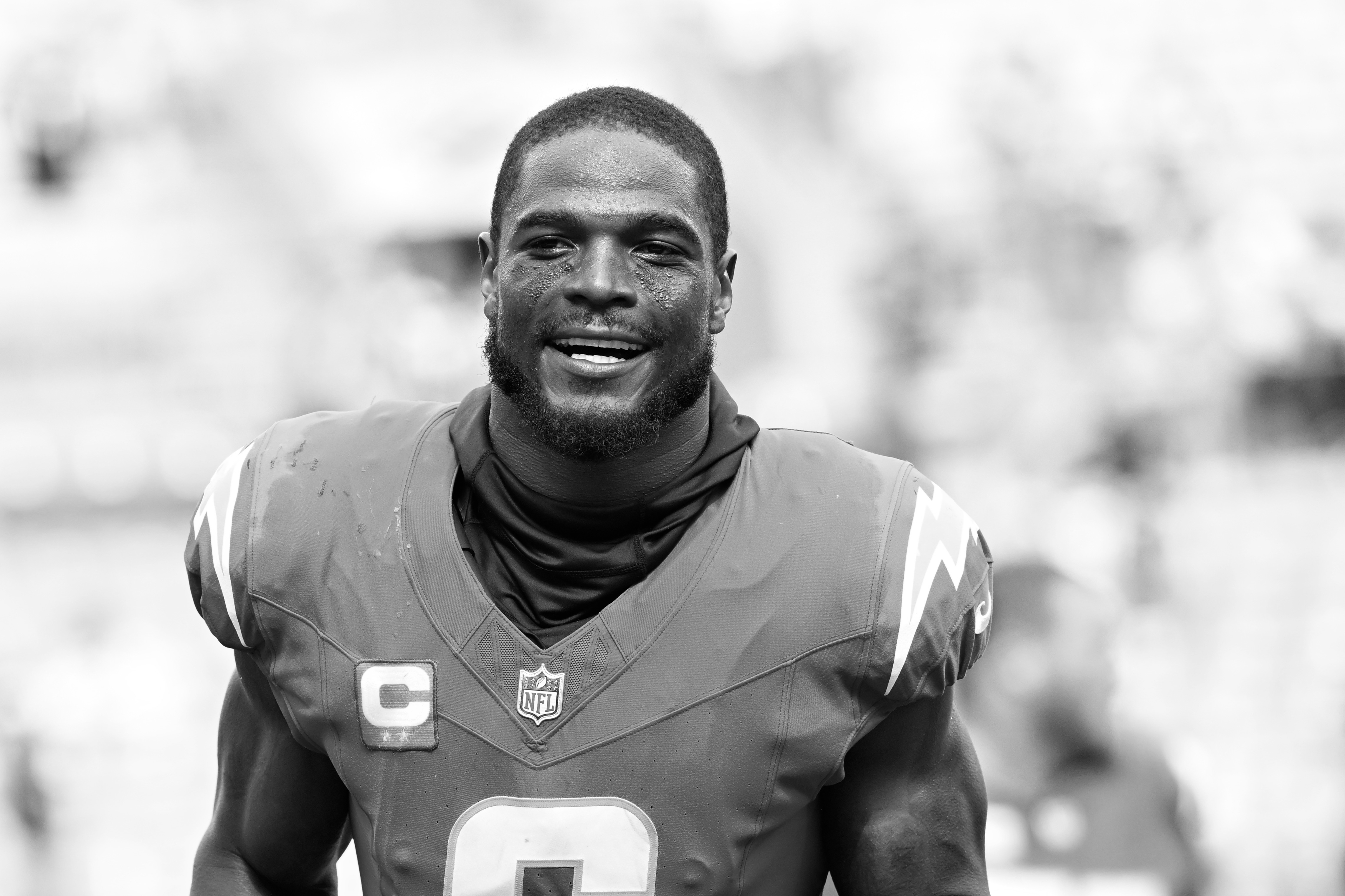 Jeff Foreman college football wide receiver